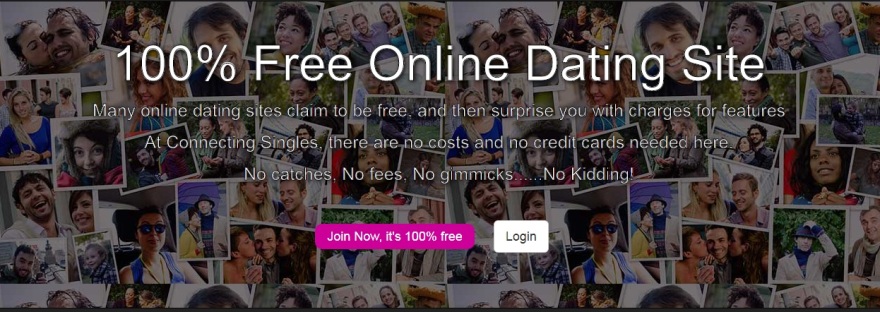 100 free online dating site in usa